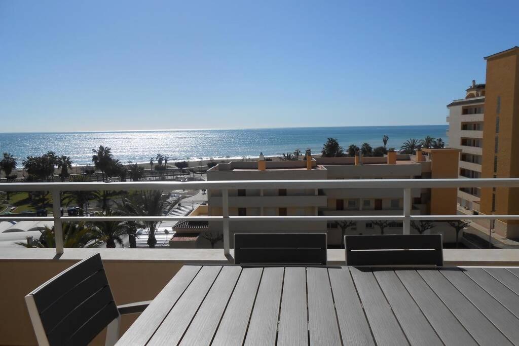 Con Vistas Al Mar *