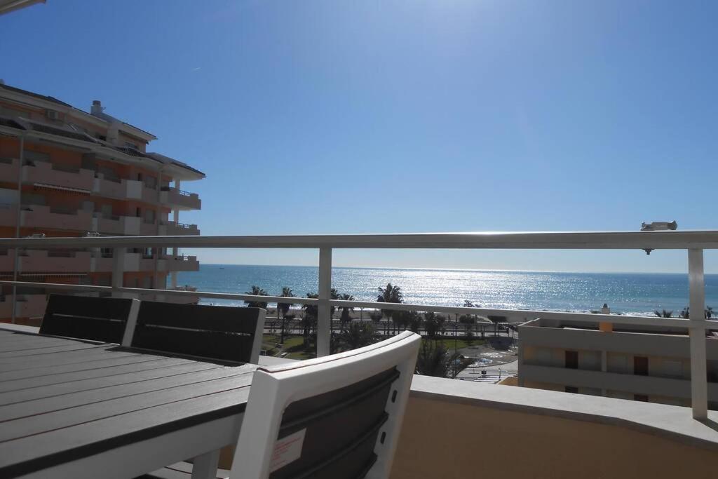 Con Vistas Al Mar Apartamento *