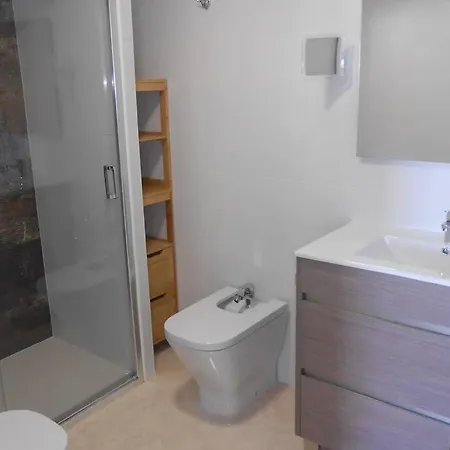 Apartamento Con Vistas Al Mar Peñíscola Exterior foto