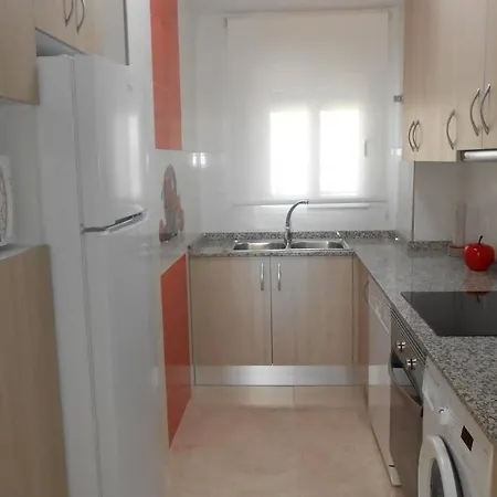 Apartamento Con Vistas Al Mar Peñíscola Exterior foto