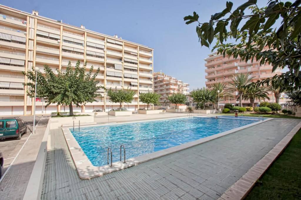 Con Vistas Al Mar Apartment