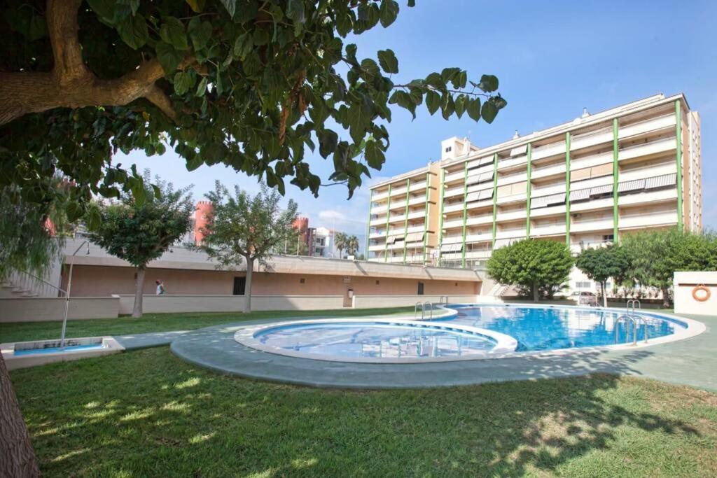 Apartment Con Vistas Al Mar Peñíscola